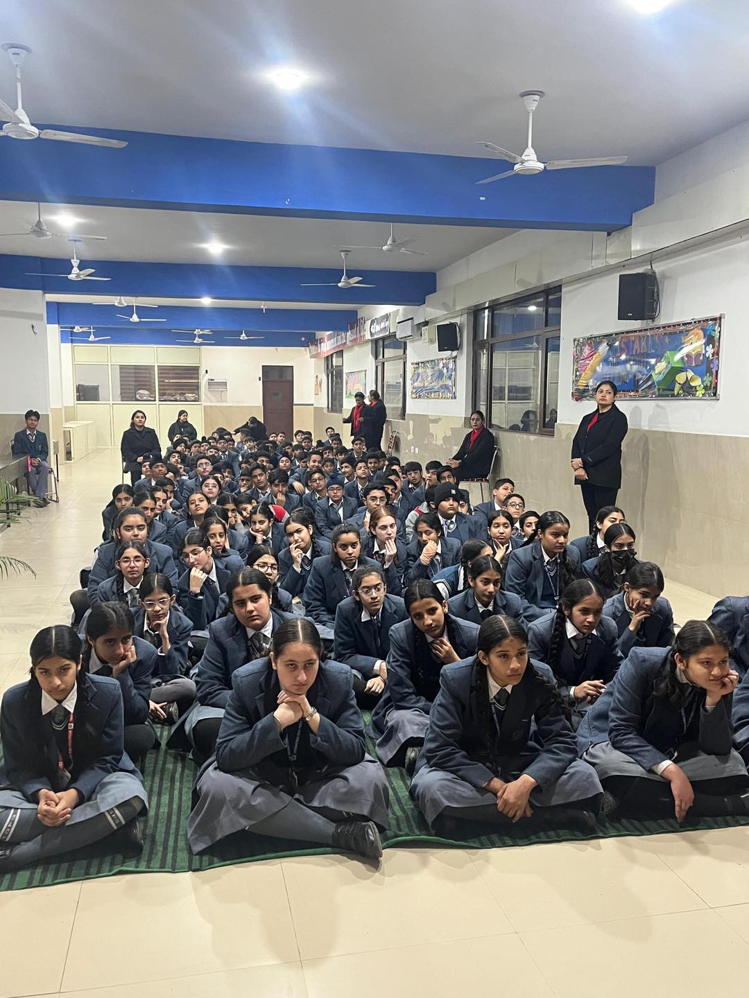 Pariksha Pe Charcha 2024